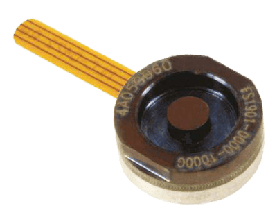 AST OEM Compression Load Cell, FS19
